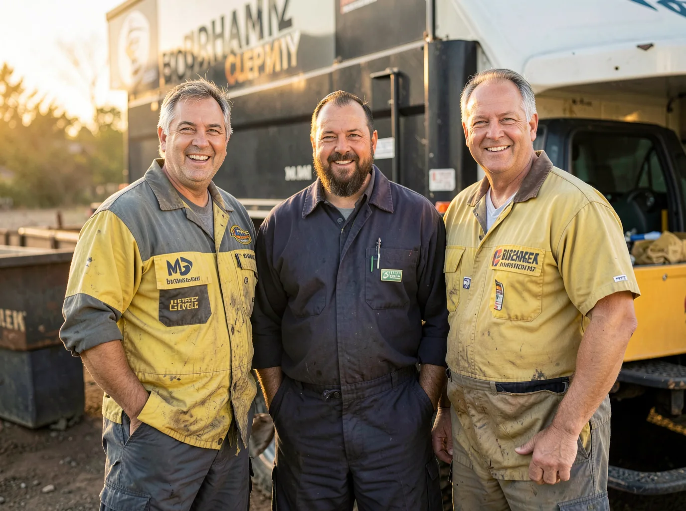 Sewage Cleanup company in Moshannon, PA